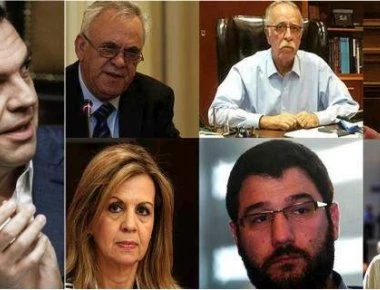 Διεθνή ΜΜΕ για ανασχηματισμό: «Ο Αλ. Τσίπρας έβαλε 3 βετεράνους αριστερούς σε θέσεις κλειδιά»